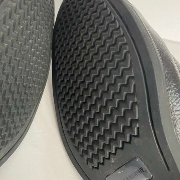 Johnston & Murphy Sheepskin Quality Premium Lace Up Casual Comfort MFO S… - Picture 10 of 12